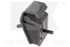Більше не постачається Подушка двигуна (передня) (L) Renault Megane I 1.4-1.8 88-03 NK 59739067 (фото 1)