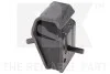 Більше не постачається Подушка двигуна (передня) (L) Renault Megane I 1.4-1.8 88-03 NK 59739067 (фото 1)