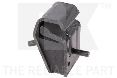 Більше не постачається Подушка двигуна (передня) (L) Renault Megane I 1.4-1.8 88-03 NK 59739067
