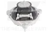 Подушка КПП 8K0399151BC VAG 59747007