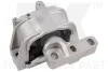 PODUSZKA SIL. AUDI A3, SEAT ALTEA, LEON, TOLEDO III, SKODA OCTAVIA III, SUPERB II, VW CADDY III, GOLF, JETTA III, TOURAN 05.03-&gt; NK 59747030 (фото 1)