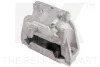 Подушка двигателя перед, правая Audi A3/Skoda Octavia II (1Z3) 04-/VW Golf/Caddy 04- 59747039