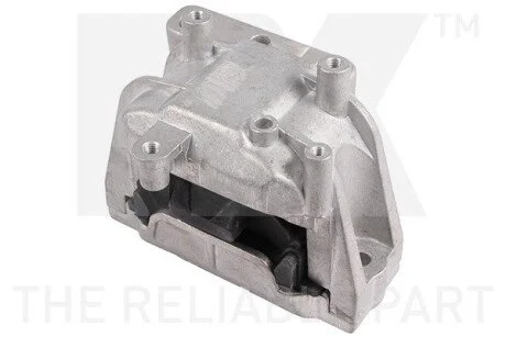 Подушка двигателя перед, правая Audi A3/Skoda Octavia II (1Z3) 04-/VW Golf/Caddy 04- NK 59747039