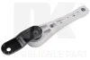 PODUSZKA SIL. AUDI Q3, SEAT ALHAMBRA, VW SHARAN, TIGUAN 05.10-&gt; PRZрD NK 59747059 (фото 1)