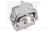 PODUSZKA SIL. AUDI A3, SEAT ALTEA, TOLEDO, SKODA OCTAVIA, YETI, VW BEETLE, CADDY, EOS, GOLF, PASSAT, TOURAN 02.04-> 59747061