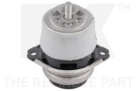 Подушка двигуна Audi Q7/VW Touareg 3.0D-4.2 02-10 NK 59747076 (фото 1)