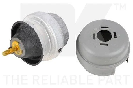 PODUSZKA SIL. AUDI A6 07.04-08.11 PR NK 59747130