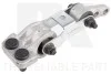 Подушка двигуна Volvo C70/S60/S70/S80 2.0-2.4/2.4T 97-10 59748006