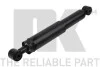 Ам-тор задн. (Масло.) Nissan Kubistar 03-// Renault Kangoo, Kangoo Express 1.2-1.9D 08.97- 60391176