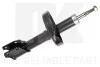 Ам-тор перед. масло Renault Kangoo 1.9 dCi 97- 62393092