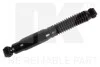 Аморт. задн. газ. Citroen Evasion 94-02, Jumpy 95- /Fiat Scudo 95-06, Ulysse 94-02 /Peugeot 806 94-02, Expert 96- 63192086