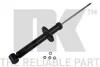 Амортизатор підвіски Cord.Ibiza.Polo93-01 63231072