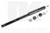 Амортизатор зад. Fiat Sedici 1.6 16V 4x4 06- Suzuki SX 4 1.6 VVT 4x4 06- 63232788