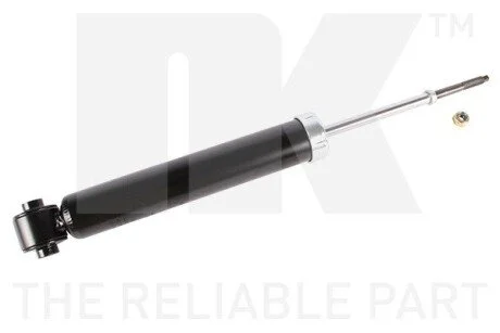 Амортизатор підвіски 4162A050 MITSUBISHI NK 63302343