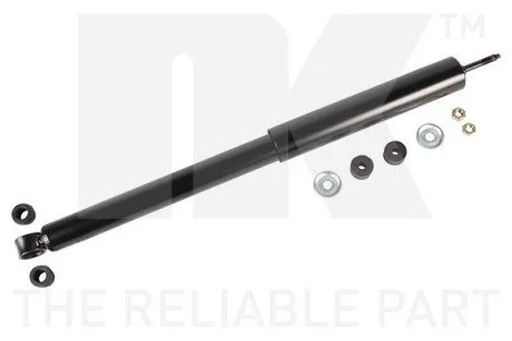 Амортизатор підвіски 4850028060 TOYOTA / LEXUS NK 63451261 (фото 1)