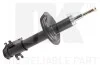 Ам-тор перед. газ. Citroen Evasion 94-02, Jumpy 95- /Fiat Scudo 95-06, Ulysse 94-02 /Peugeot 806 94-02, Expert 96- 65193400