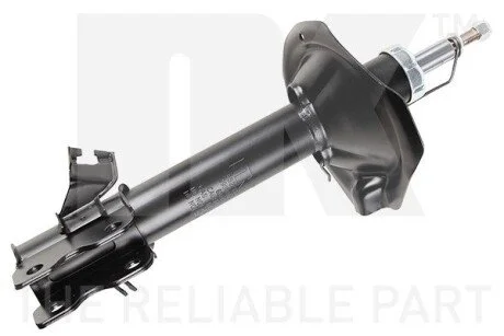 Амортизатор (передній) Nissan X-Trail 01-13 (L) NK 65221361