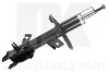 Ам-тор перед. Nissan Qashqai (J10) 2007- 65221366