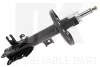 Амортизатор передний левый Mazda CX-5 12- 65321336