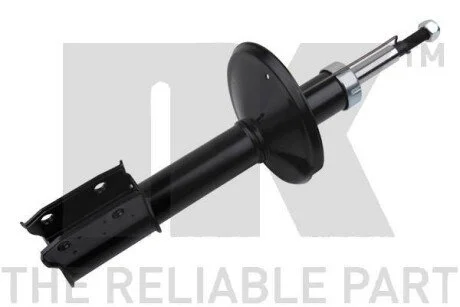 Амортизатор підвіски 6001550701 RENAULT NK 65393237