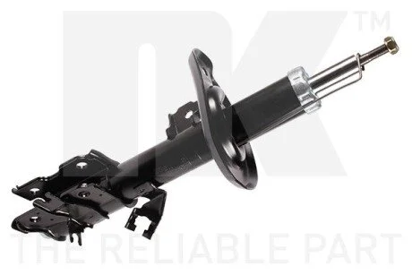 Ам-тор перед. прав. газ. Nissan X-Trail 2.0 07- Renault Koleos 2.0/2.5/2.0Dci 09.07- NK 653934482