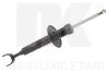 Амортизатор передній газ. Audi A6 00-05 /VW Passat B5 65472128