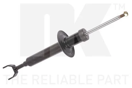 Амортизатор передній газ. Audi A6 00-05 /VW Passat B5 NK 65472128