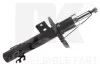 Ам-тор перед. газ. Audi A1 Seat Ibiza VW Polo 1.2Tfsi-1.9Tdi 03.08- 65473370