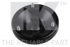 Подушка амортизатора (переднього) BMW X5 (E53) 3.0D/4.4/4.6 00- NK 671508 (фото 1)