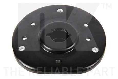 Опора передн.амортизатора Ford Galaxy II 07-15/Mondeo 07-/Volvo S60 10-/S80 08- NK 672525
