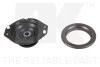 Опорная подушка+подшипник перед. ам-тора Renault Laguna II 1.6-2.2DCI 01- NK 673914 (фото 1)