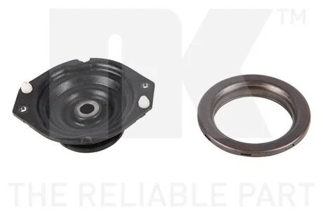 Опорная подушка+подшипник перед. ам-тора Renault Laguna II 1.6-2.2DCI 01- NK 673914