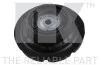 Подушка амортизатора (переднього) VW T5/T6 1.9-2.5TDI 03- 674715