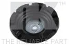 Подушка амортизатора (переднього) VW T5/T6 1.9-2.5TDI 03- NK 674715 (фото 2)
