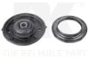 К-кт подушка+подшипник передн. аморт. Citroen C4 I 04-, Peugeot 307 00- NK 681903 (фото 2)