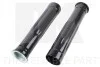 Захисний к-кт ам-тора задн. Citroen C1 05-14/Peugeot 107 05-14/Toyota Aygo 05-14 691907