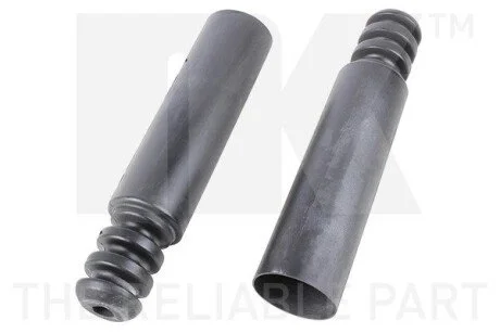 Пильник + відбійник амортизатора (заднього) Nissan Juke/Leaf 10- (к-кт 2шт.) NK 692211