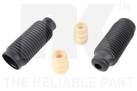 Пильник + відбійник амортизатора (переднього) Kia Ceed 07-12 (к-кт 2 шт.) NK 693501