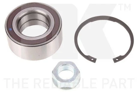 Подшипник ступицы комплект NK 751914