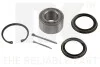 Подшипник ступицы перед. (35x68x39) NISSAN MICRA II 1.0-1.5D 08.92-02.03 752222
