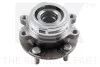 Подшипник ступицы перед. Nissan Teana 08- 752241