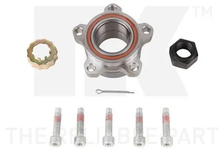 Подшипник перед. Ford Transit 03/00-06/03 NK 752532