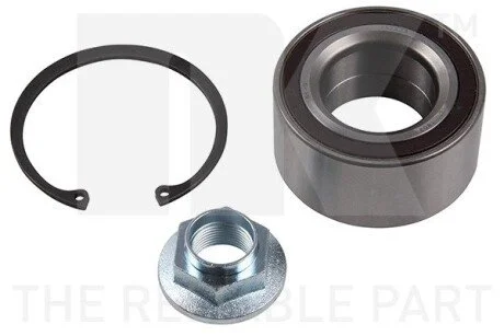 Пiдшипник переднiй Ford Mondeo 00- NK 752533