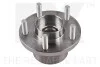 Підшипник маточини.. Ford Mondeo 1.6-2.5 08-14 NK 752543 (фото 2)