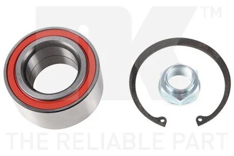 Набір підшипника маточини колеса NK 752610