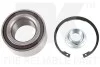 Подшипник ступицы пер. Honda CR-V 2.0 02-06 NK 752615 (фото 1)