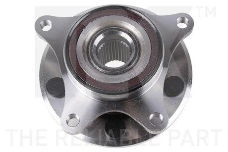 Підшипник ступиці перед. HONDA CIVIC X 1.0 VTEC - 1.6 i-DTEC (FC8) 16- NK 752624