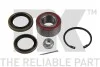 Підшипник маточини перед. Mitsubishi Galant/Space Wagon 2.0 (E15,E33) 85-87-91 753007