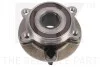 Ступиця перед. ABS+ MAZDA 3, CX-3 1.5-2.5 09.13- 753232