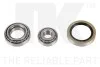 К-кт подшипн. перед DB 124 85- 753310